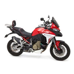 Corbin D-MULTI-V4 Canyon Dual Sport Seat(no Heat) For Ducati Multistrada V4/S (2021-) -Motorcycle Gear Shop corbin d multi v4 canyon dual sport seat no heat image3