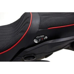 Corbin D-MULTI-V4 Canyon Dual Sport Seat(no Heat) For Ducati Multistrada V4/S (2021-) -Motorcycle Gear Shop corbin d multi v4 canyon dual sport seat no heat image7