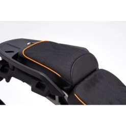 Corbin HD-PA-R Rear Seat No Heat For Harley Pan America (2021-)