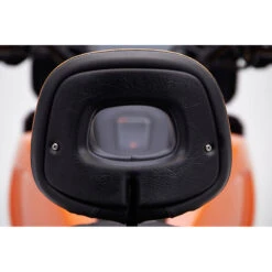 Corbin HD-PA-R Rear Seat No Heat For Harley Pan America (2021-) -Motorcycle Gear Shop corbin hd pa r corbin rear seat no heat image3 1