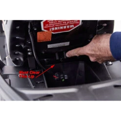 Corbin HD-PA-R-E Rear Seat Heated For Harley Pan America (2021-) -Motorcycle Gear Shop corbin hd pa r corbin rear seat no heat image9