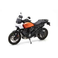 Corbin HD-PA-RAL Rally Seat For Harley Pan America (2021-) -Motorcycle Gear Shop corbin hd pa ral rally seat image12