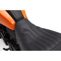 Corbin HD-PA-RAL Rally Seat For Harley Pan America (2021-) -Motorcycle Gear Shop corbin hd pa ral rally seat image4