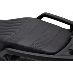 Corbin HD-PA-RAL Rally Seat For Harley Pan America (2021-) -Motorcycle Gear Shop corbin hd pa ral rally seat image5