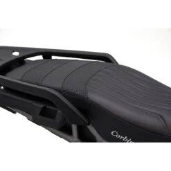 Corbin HD-PA-RAL Rally Seat For Harley Pan America (2021-) -Motorcycle Gear Shop corbin hd pa ral rally seat image7