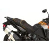 Corbin KTM-1190-A2-FW Canyon Dual Sport Seat(with Heat), OEM Wiring For KTM Adventure '10-'20