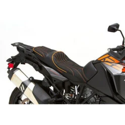 Corbin KTM-1190-A2-FW Canyon Dual Sport Seat(with Heat), OEM Wiring For KTM Adventure '10-'20