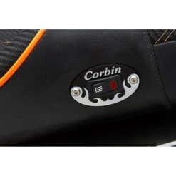 Corbin KTM-1190-A2-FW Canyon Dual Sport Seat(with Heat), OEM Wiring For KTM Adventure '10-'20 -Motorcycle Gear Shop corbin ktm 1190 a2 canyon dual sport seat image11