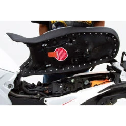 Corbin KTM-1190-A2-FW Canyon Dual Sport Seat(with Heat), OEM Wiring For KTM Adventure '10-'20 -Motorcycle Gear Shop corbin ktm 1190 a2 canyon dual sport seat image13