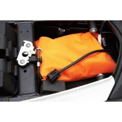 Corbin KTM-1190-A2-CW Canyon Dual Sport Seat(w/ Heat), Corbin Wiring For KTM Adventure '10-'20 -Motorcycle Gear Shop corbin ktm 1190 a2 canyon dual sport seat image15 1