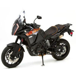 Corbin KTM-1190-A2-FW Canyon Dual Sport Seat(with Heat), OEM Wiring For KTM Adventure '10-'20 -Motorcycle Gear Shop corbin ktm 1190 a2 canyon dual sport seat image3