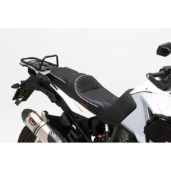 Corbin KTM-1190-A2-CW Canyon Dual Sport Seat(w/ Heat), Corbin Wiring For KTM Adventure '10-'20 -Motorcycle Gear Shop corbin ktm 1190 a2 canyon dual sport seat image4 1