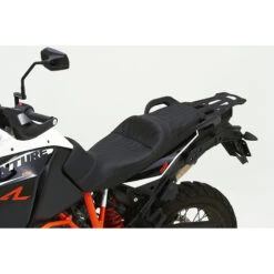 Corbin KTM-1190-A2-FW Canyon Dual Sport Seat(with Heat), OEM Wiring For KTM Adventure '10-'20 -Motorcycle Gear Shop corbin ktm 1190 a2 canyon dual sport seat image6