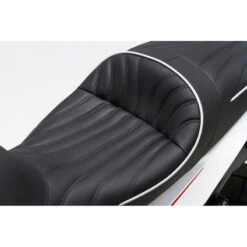 Corbin KTM-1190-A2-CW Canyon Dual Sport Seat(w/ Heat), Corbin Wiring For KTM Adventure '10-'20 -Motorcycle Gear Shop corbin ktm 1190 a2 canyon dual sport seat image9 1