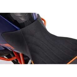 Corbin KTM-12-SA-21 Canyon Dual Sport Seat For KTM 1290 Adventure R (2021-) -Motorcycle Gear Shop corbin ktm 12 sa 21 canyon dual sport seat image3