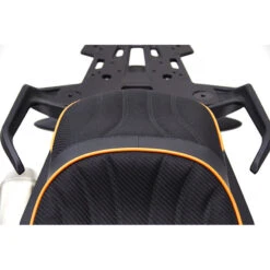 Corbin KTM-12-SA-21-E Canyon Dual Sport Seat (w/ Heat) For KTM 1290 Adventure R (2021-) -Motorcycle Gear Shop corbin ktm 12 sa 21 e canyon dual sport seat image7