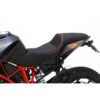 Corbin KTM-1290-SDR-14 Gunfighter Seat For KTM 1290 Super Duke R (2014-2018) -Motorcycle Gear Shop corbin ktm 1290 sdr 14 gunfighter seat