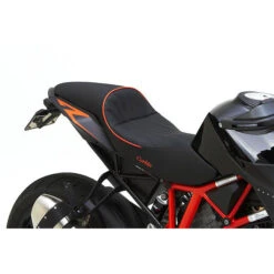 Corbin KTM-1290-SDR-14 Gunfighter Seat For KTM 1290 Super Duke R (2014-2018) -Motorcycle Gear Shop corbin ktm 1290 sdr 14 gunfighter seat image11