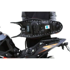 Corbin KTM-1290-SDR-14 Gunfighter Seat For KTM 1290 Super Duke R (2014-2018) -Motorcycle Gear Shop corbin ktm 1290 sdr 14 gunfighter seat image13