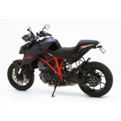 Corbin KTM-1290-SDR-14 Gunfighter Seat For KTM 1290 Super Duke R (2014-2018) -Motorcycle Gear Shop corbin ktm 1290 sdr 14 gunfighter seat image3