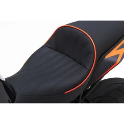 Corbin KTM-1290-SDR-14 Gunfighter Seat For KTM 1290 Super Duke R (2014-2018) -Motorcycle Gear Shop corbin ktm 1290 sdr 14 gunfighter seat image5