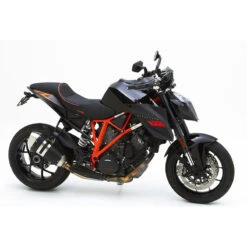 Corbin KTM-1290-SDR-14 Gunfighter Seat For KTM 1290 Super Duke R (2014-2018) -Motorcycle Gear Shop corbin ktm 1290 sdr 14 gunfighter seat image7