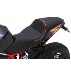 Corbin KTM-1290-SDR-14 Gunfighter Seat For KTM 1290 Super Duke R (2014-2018) -Motorcycle Gear Shop corbin ktm 1290 sdr 14 gunfighter seat image8
