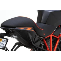 Corbin KTM-1290-SDR-14 Gunfighter Seat For KTM 1290 Super Duke R (2014-2018) -Motorcycle Gear Shop corbin ktm 1290 sdr 14 gunfighter seat image9