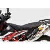 Corbin KTM-690EN-14 Dual Sport Seat For KTM 690 Enduro/R (2012-2017) -Motorcycle Gear Shop corbin ktm 690en 14 dual sport seat