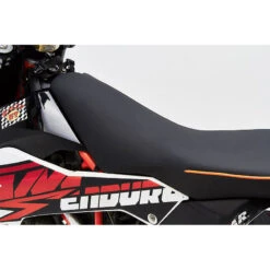 Corbin KTM-690EN-14 Dual Sport Seat For KTM 690 Enduro/R (2012-2017) -Motorcycle Gear Shop corbin ktm 690en 14 dual sport seat image3