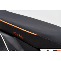Corbin KTM-690EN-14 Dual Sport Seat For KTM 690 Enduro/R (2012-2017) -Motorcycle Gear Shop corbin ktm 690en 14 dual sport seat image4