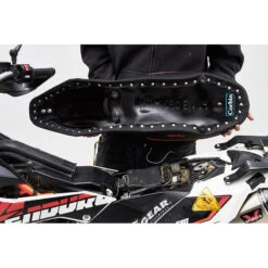 Corbin KTM-690EN-14 Dual Sport Seat For KTM 690 Enduro/R (2012-2017) -Motorcycle Gear Shop corbin ktm 690en 14 dual sport seat image8