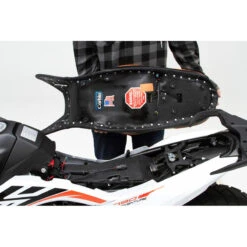 Corbin KTM-790-A Canyon Dual Sport Seat For KTM 790/890 Adventure '19- -Motorcycle Gear Shop corbin ktm 790 a canyon dual sport seat image10 2