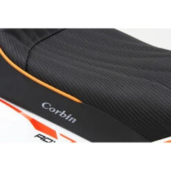 Corbin KTM-790-A Canyon Dual Sport Seat For KTM 790/890 Adventure '19- -Motorcycle Gear Shop corbin ktm 790 a canyon dual sport seat image6