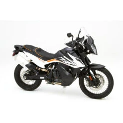 Corbin KTM-790-A Canyon Dual Sport Seat For KTM 790/890 Adventure '19- -Motorcycle Gear Shop corbin ktm 790 a canyon dual sport seat image7
