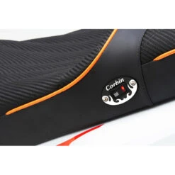 Corbin KTM-790-A Canyon Dual Sport Seat For KTM 790/890 Adventure '19- -Motorcycle Gear Shop corbin ktm 790 a canyon dual sport seat image9