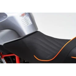 Corbin KTM-SD-1290-GT Dual Seat For KTM 1290 Super Duke GT (2016-2020) -Motorcycle Gear Shop corbin ktm sd 1290 gt dual seat image11