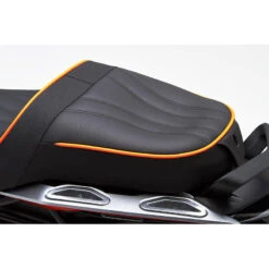 Corbin KTM-SD-1290-GT Dual Seat For KTM 1290 Super Duke GT (2016-2020) -Motorcycle Gear Shop corbin ktm sd 1290 gt dual seat image12