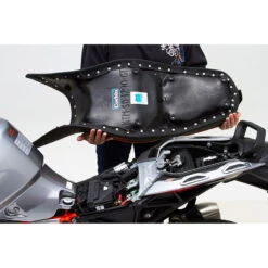 Corbin KTM-SD-1290-GT Dual Seat For KTM 1290 Super Duke GT (2016-2020) -Motorcycle Gear Shop corbin ktm sd 1290 gt dual seat image15