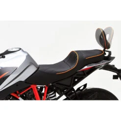 Corbin KTM-SD-1290-GT Dual Seat For KTM 1290 Super Duke GT (2016-2020) -Motorcycle Gear Shop corbin ktm sd 1290 gt dual seat image5
