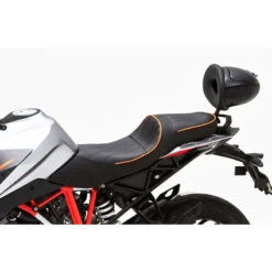 Corbin KTM-SD-1290-GT Dual Seat For KTM 1290 Super Duke GT (2016-2020) -Motorcycle Gear Shop corbin ktm sd 1290 gt dual seat image6