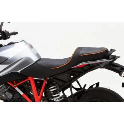 Corbin KTM-SD-1290-GT Dual Seat For KTM 1290 Super Duke GT (2016-2020) -Motorcycle Gear Shop corbin ktm sd 1290 gt dual seat image8