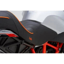 Corbin KTM-SD-1290-GT Dual Seat For KTM 1290 Super Duke GT (2016-2020) -Motorcycle Gear Shop corbin ktm sd 1290 gt dual seat image9