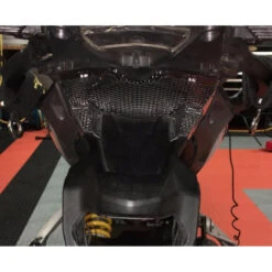 Custom LED Blaster-X LED Tail Light, Clear For Ducati Multistrada 950/1200/1260 '15-'19 -Motorcycle Gear Shop custom led blaster x tail light clear multistrada image5