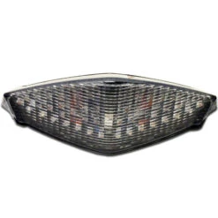 Custom LED Blaster-X LED Tail Light, Clear For KTM 1290 Super Duke R/GT (2014-2019)