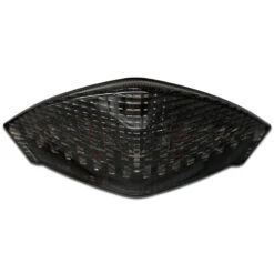 Custom LED Blaster-X LED Tail Light, Smoked For KTM 1290 Super Duke R/GT (2014-2019)