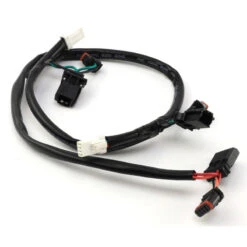 Denali DNL.WHS.21200 Rear T3 Wiring Adapter For Harley Pan America 1250 '21-