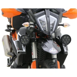 Denali DNL.WHS.21700 CANsmart™ Controller GEN II For KTM 890 & New 1290 Series '21- -Motorcycle Gear Shop denali dnl whs 21700 cansmart controller gen ii image2