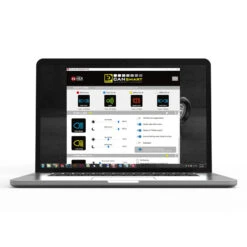 Denali DNL.WHS.21700 CANsmart™ Controller GEN II For KTM 890 & New 1290 Series '21- -Motorcycle Gear Shop denali dnl whs 21700 cansmart controller gen ii image8