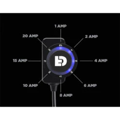 Denali DNL.WHS.22600 DialDim Lighting Controller For Harley Pan America 1250 '21- -Motorcycle Gear Shop denali dnl whs 22600 dialdim lighting controller image5